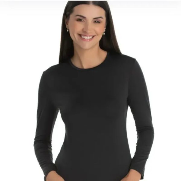 Enguatada negra( adulto unisex)