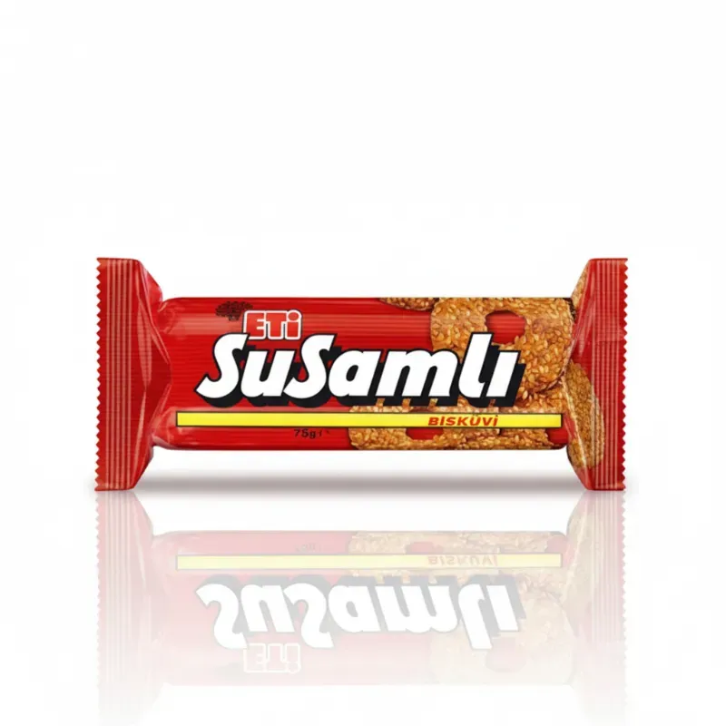Galletas SuSamli