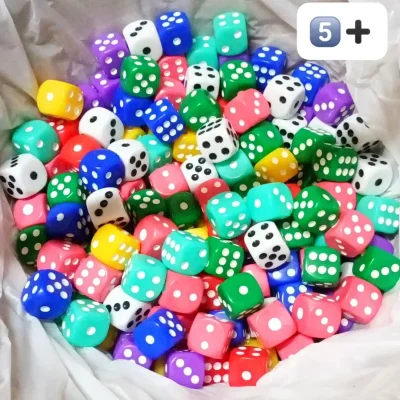 DADOS ORIGINALES