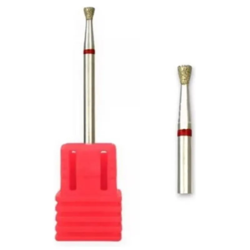 Fresa Cono Invertido