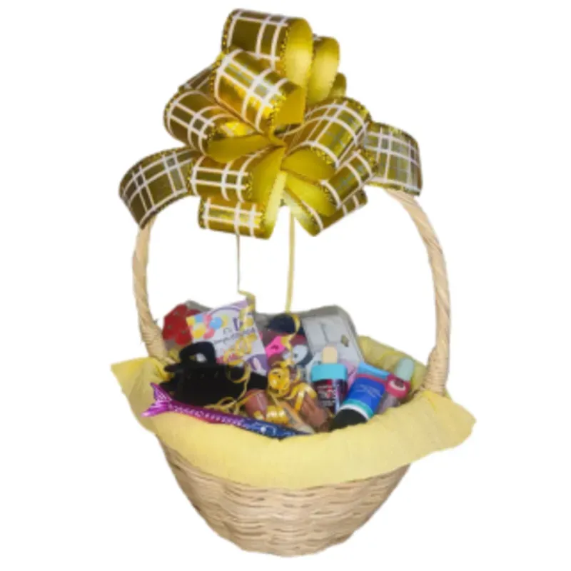 Cesta Sorpresa ¨Glamorous¨