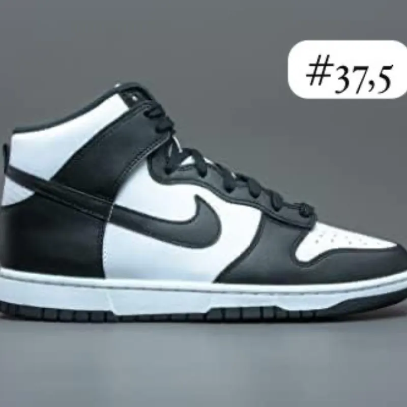 Nike 37,5