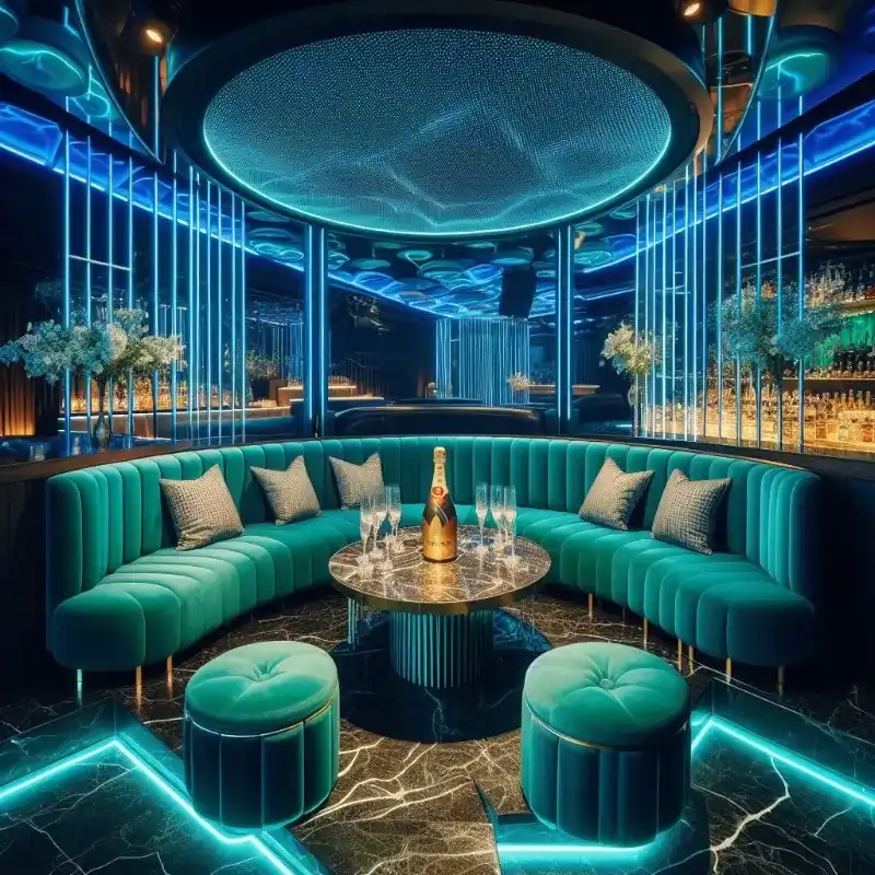 Muebles para Bares 23