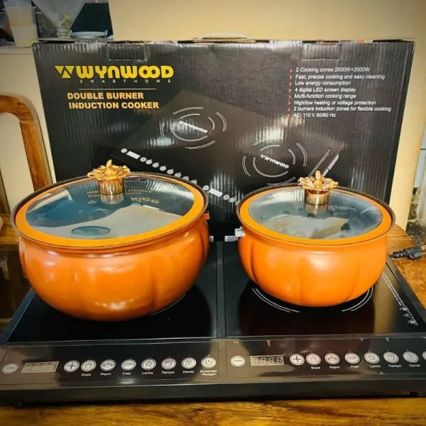 Combo de Inducción