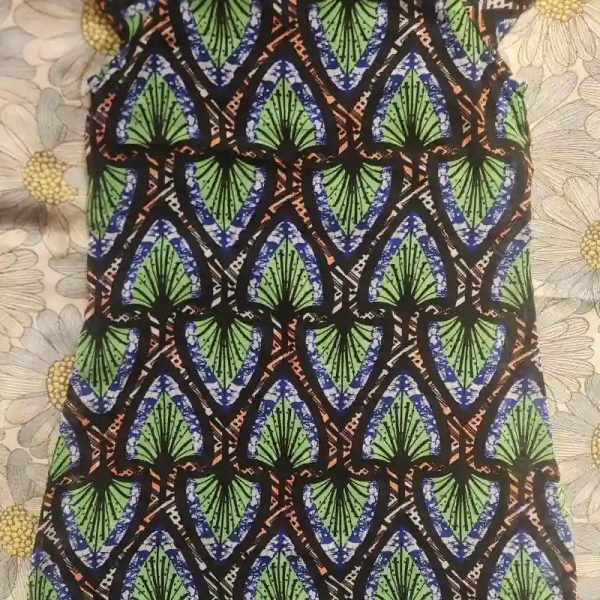 VESTIDO talla M