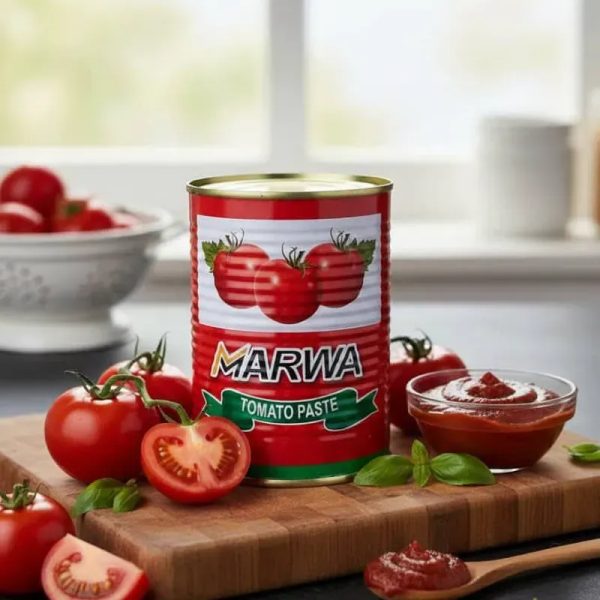  Pasta de Tomate