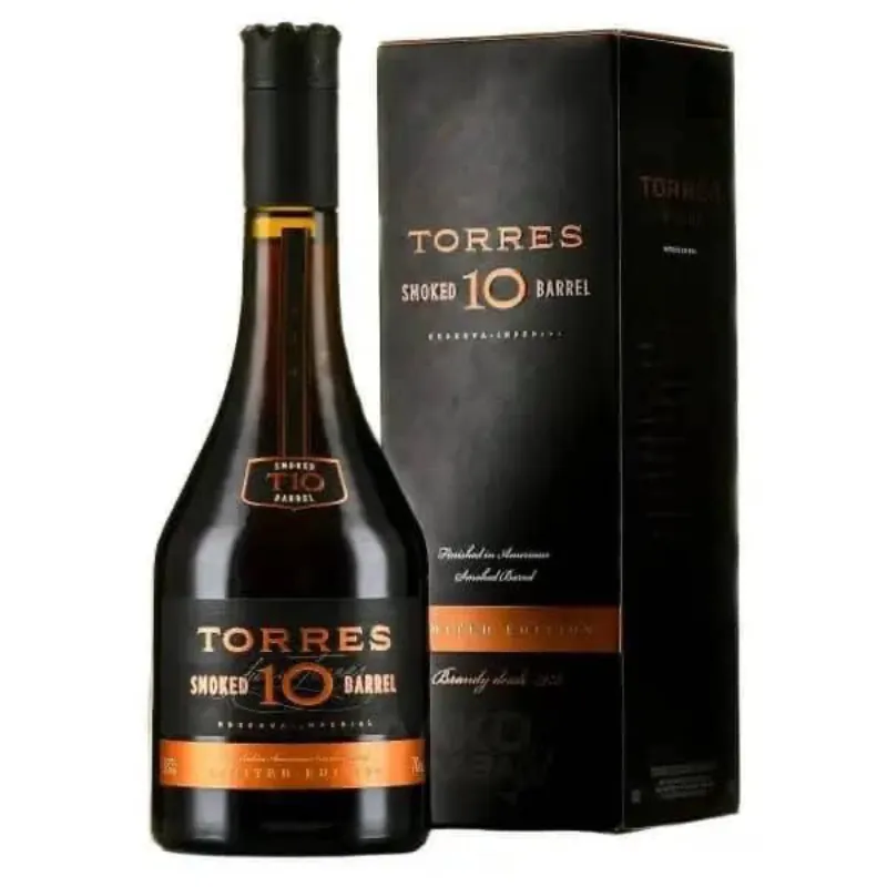 Torres 10
