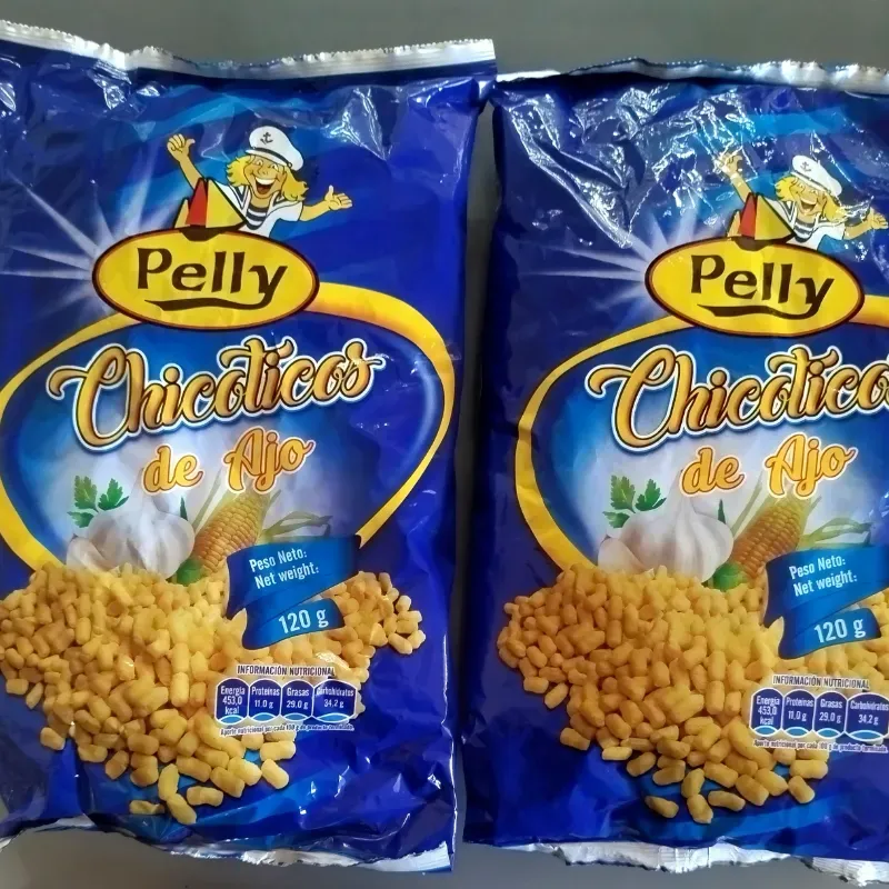 Pelly  de Ajo 120 g