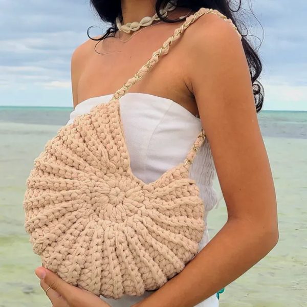 Bolso Caracol 