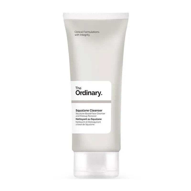 Squalane Cleanser 150ml
