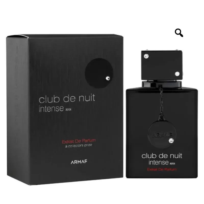 Club De Nuit Intense 2.37 oz Extrait  De Parfum CONCENTRATED for  men