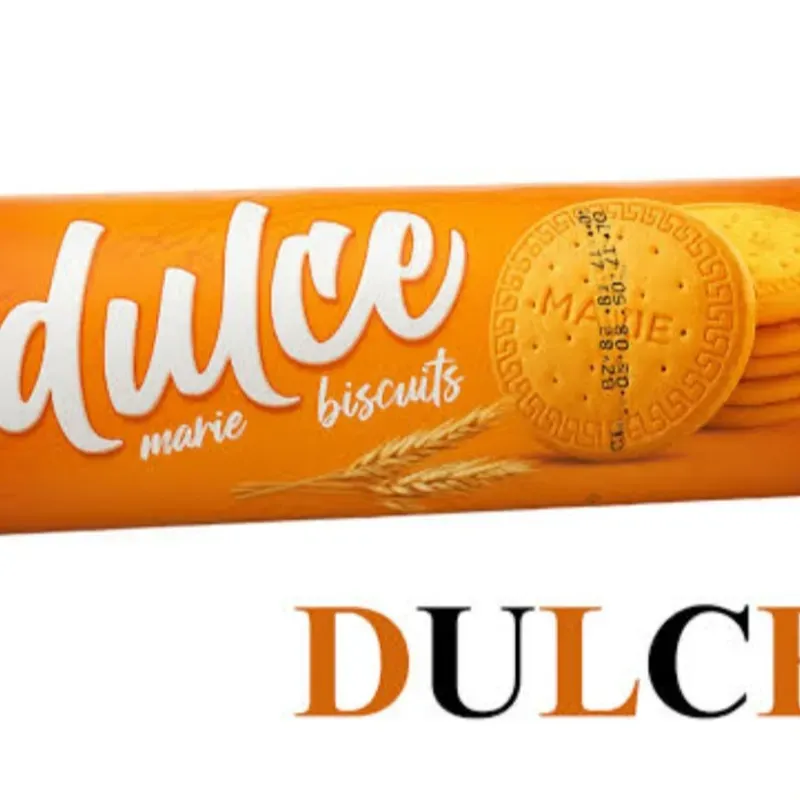 Galletas Maria Dulce
