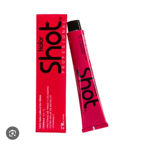Tinte Kolor Short