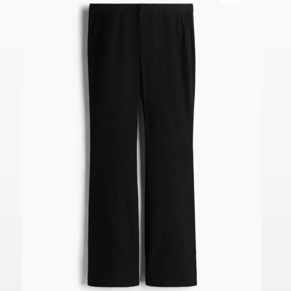 Pantalón Sastre Lino