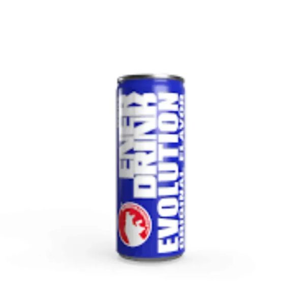 Bebida energética Enerdink