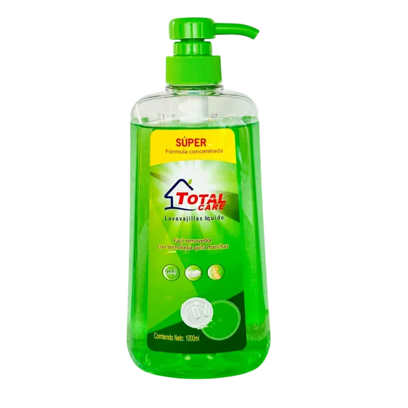 Detergente Líquido de fregar 1Lt