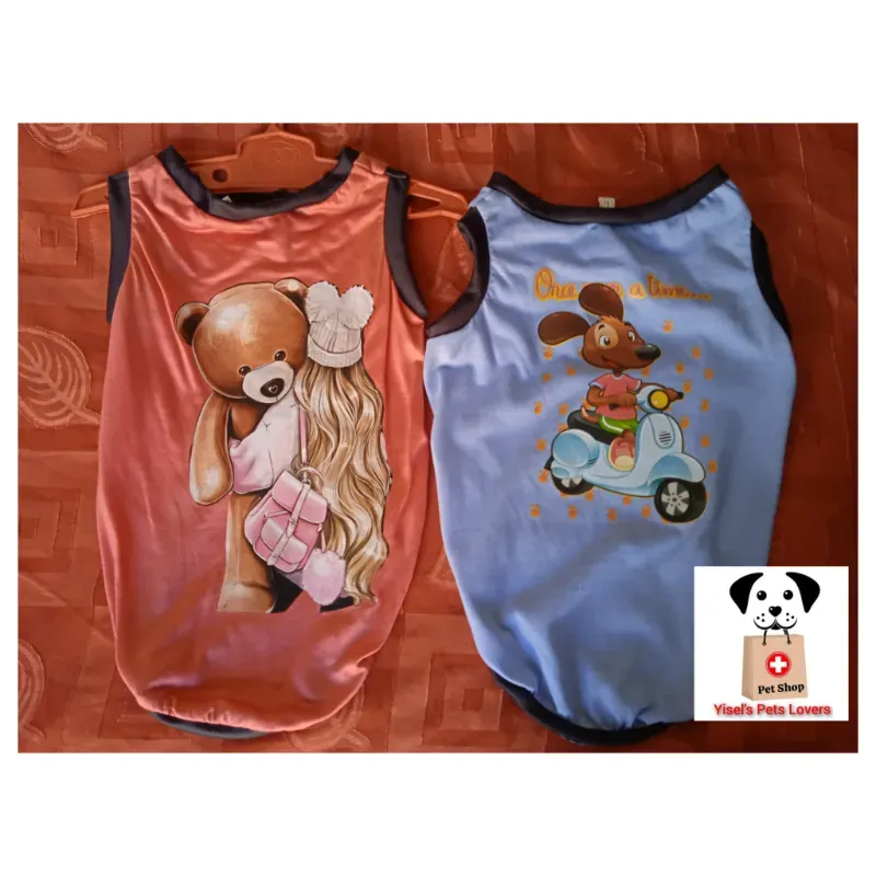 Pulóver para perros talla L