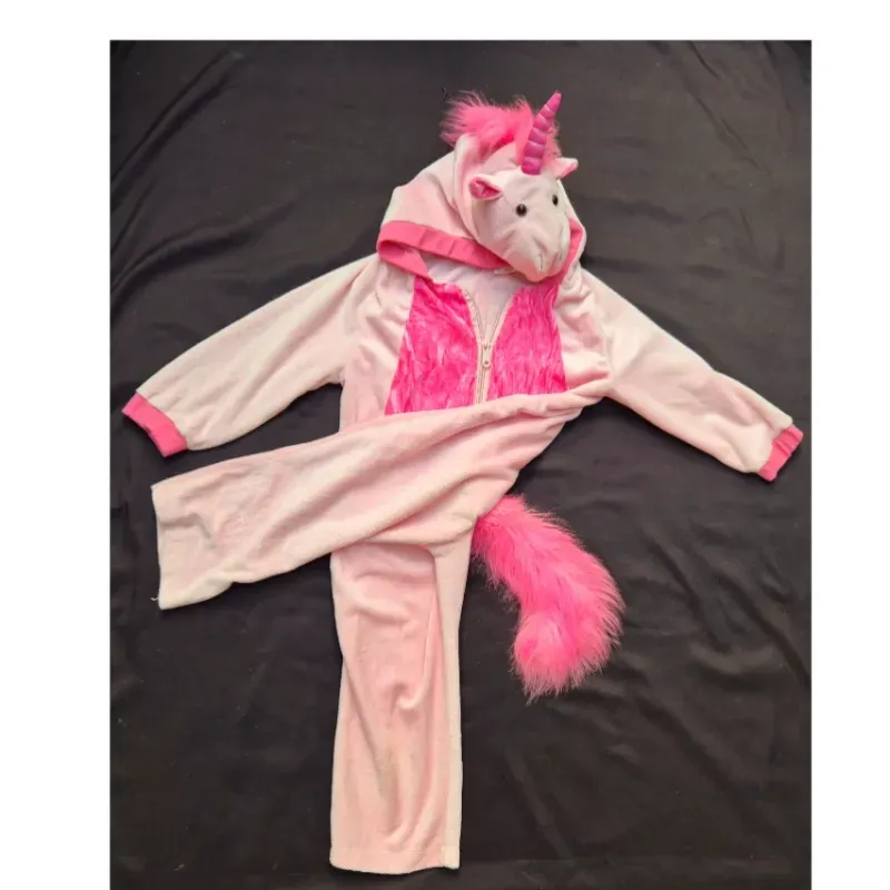 Difraz de unicornio (HALLOWEEN)
