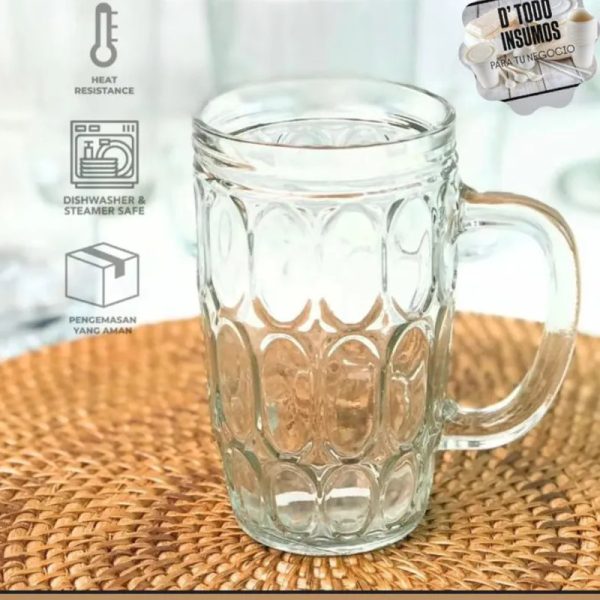 Jarras Cerveza