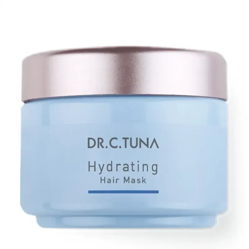 Dr. C. Tuna Mascarilla Capilar Hidratante