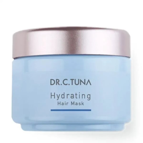 Dr. C. Tuna Mascarilla Capilar Hidratante