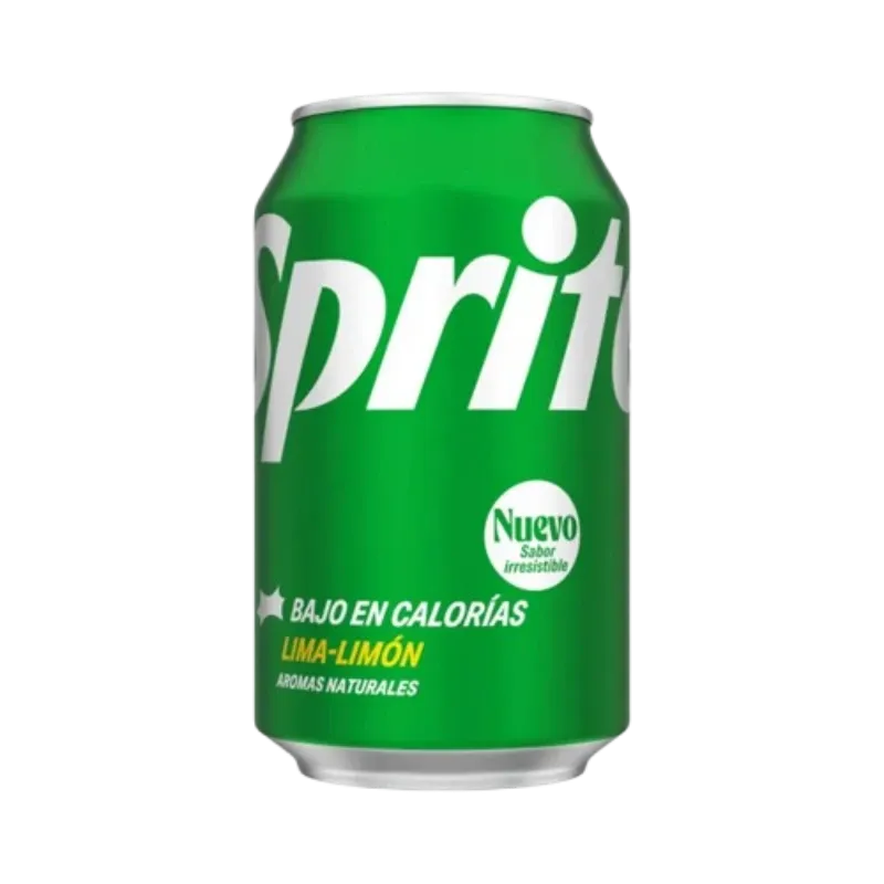 Sprite 355 ml