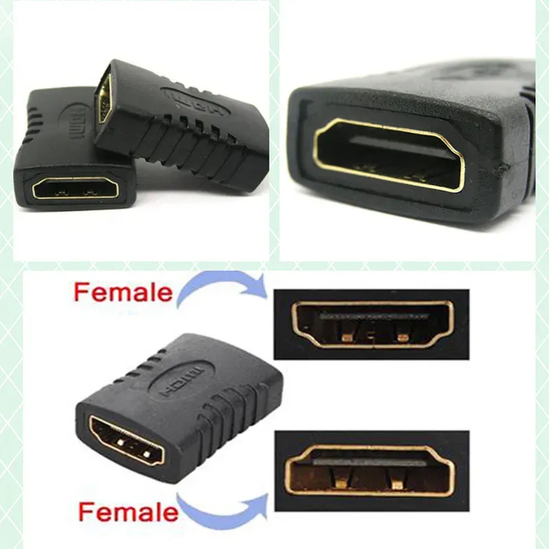 Empate de HDMI