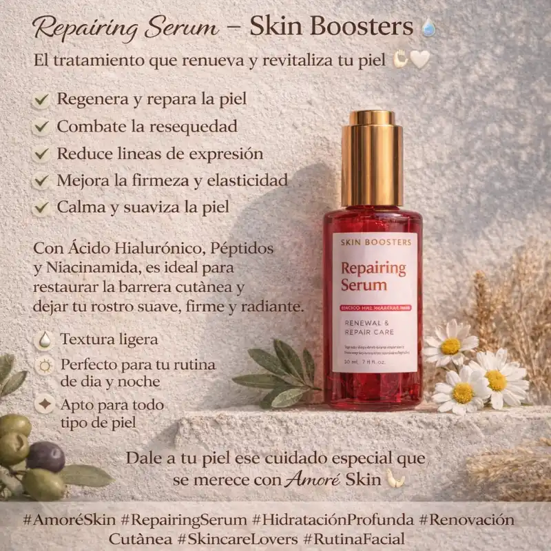 Skin Boosters