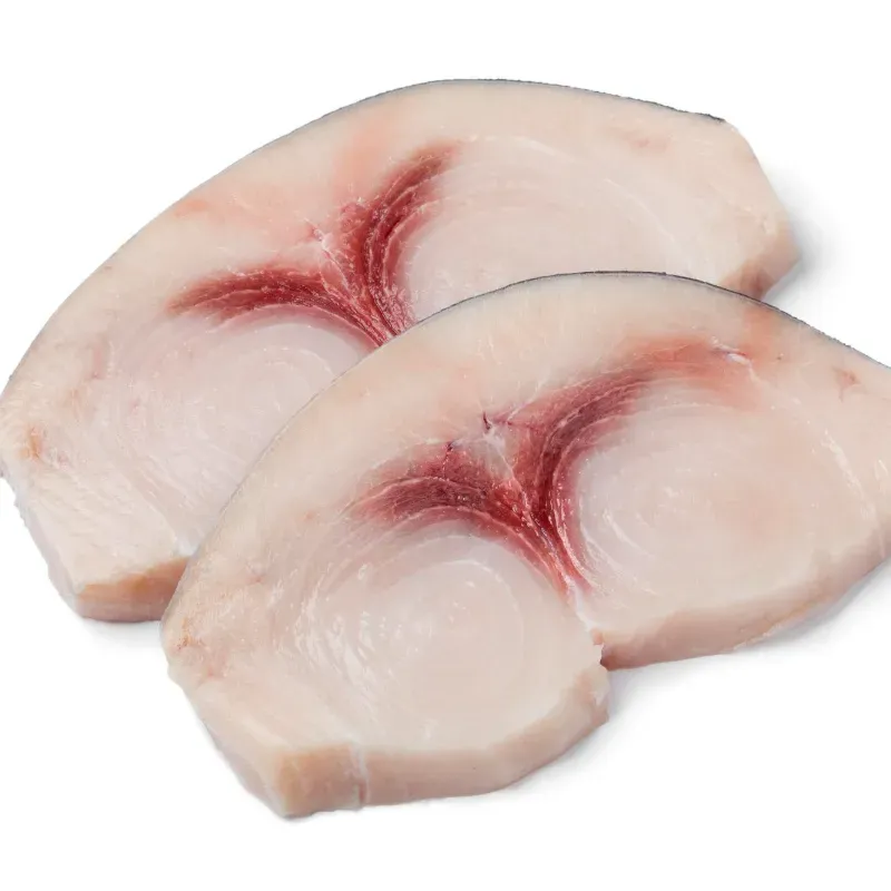 Ruedas de Aguja (Filetes de Carne Roja) - 3.2 libras & más *Producto de Primera