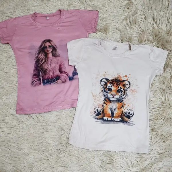 Pulover para Mujer