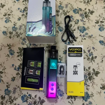 Voopoo drag x2