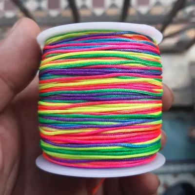 HILO CHINO 1 MM 1 METRO