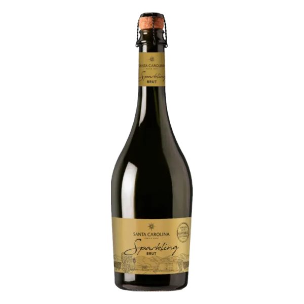 Vino Espumoso Reservado Santa Carolina