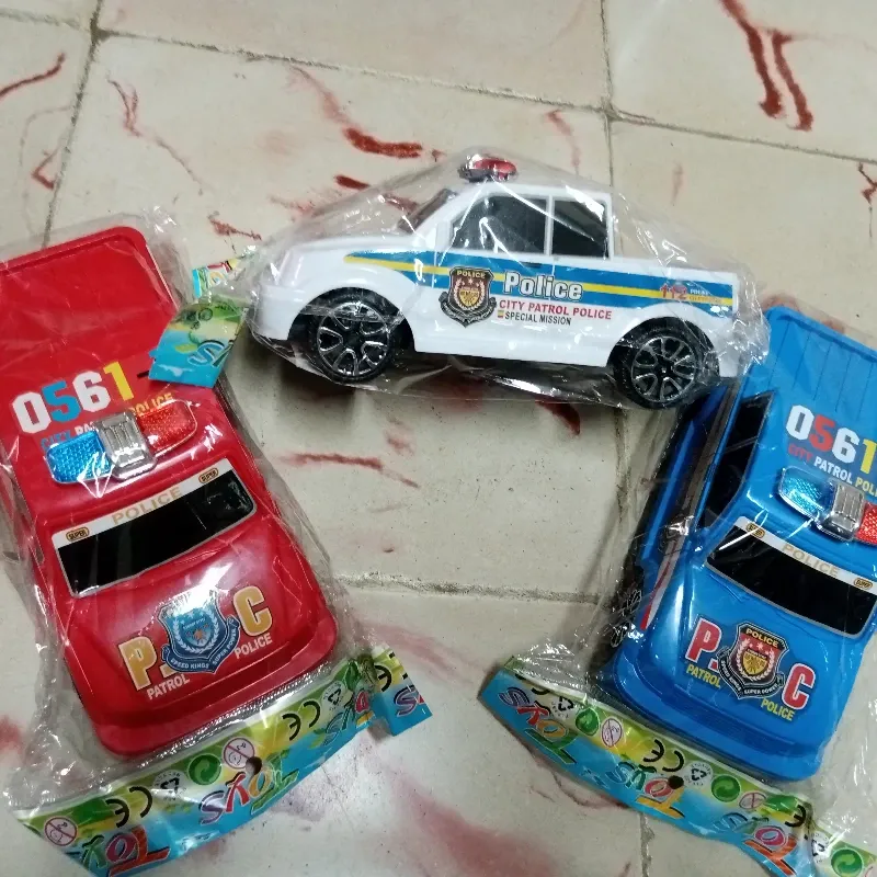 carros patrulla Paw Patrol