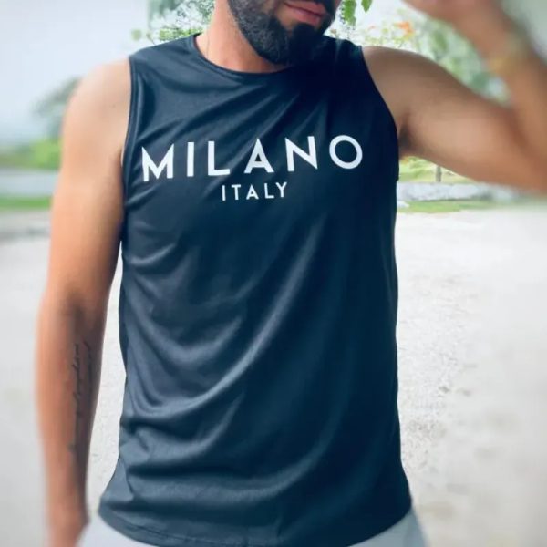 Camiseta negra adultos