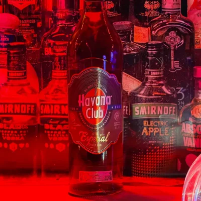 Ron Havana Club Añejo Especial