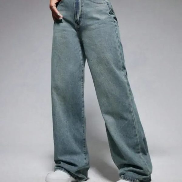 Jean mod  43