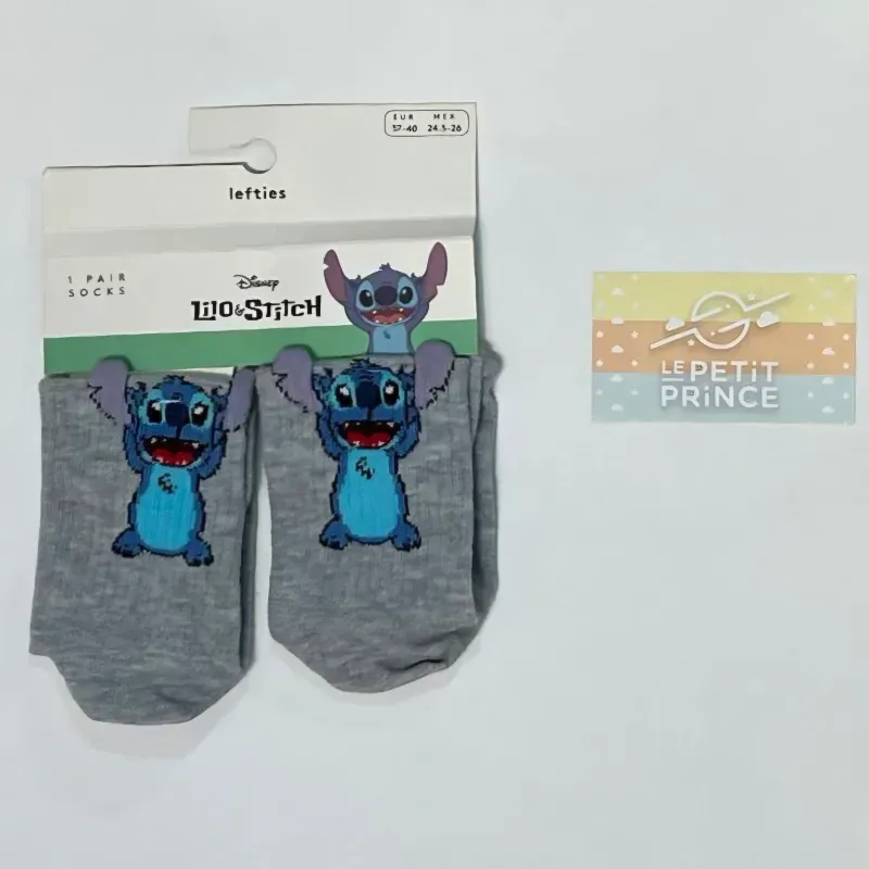 Pack 1 medias LEFTIES #0001