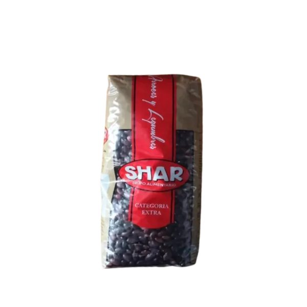 FRIJOLES COLORADOS