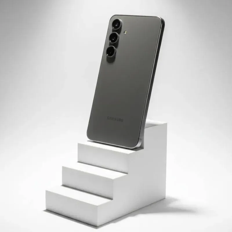 ✨ SAMSUNG S24 FE – POTENTE, ELEGANTE Y LISTO PARA TI ✨