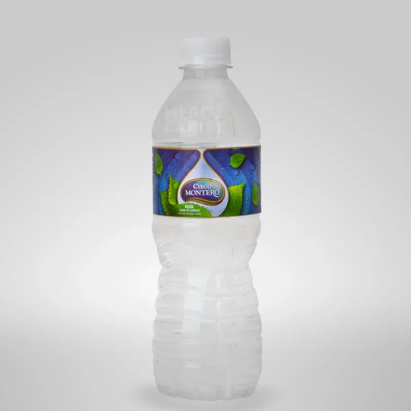 Pomo de agua
