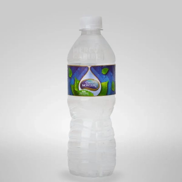 Pomo de agua