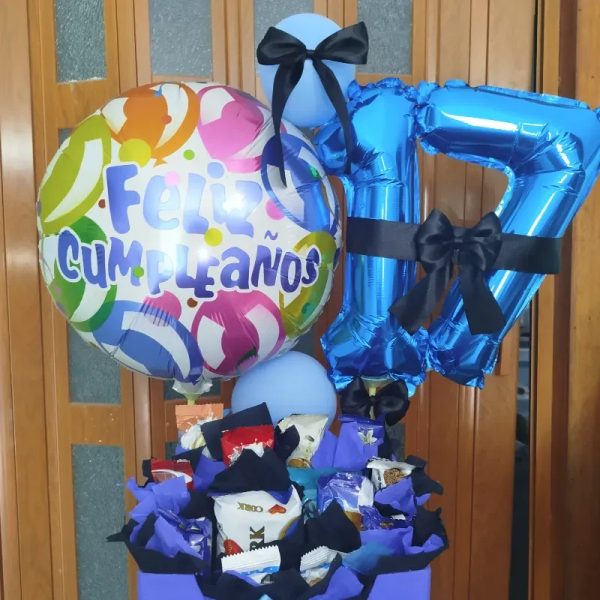 Caja de Regalo