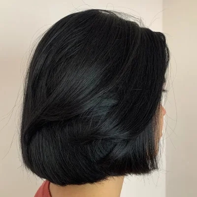 Mascarilla Capilar Plus Cabello Corto (a la nuca)