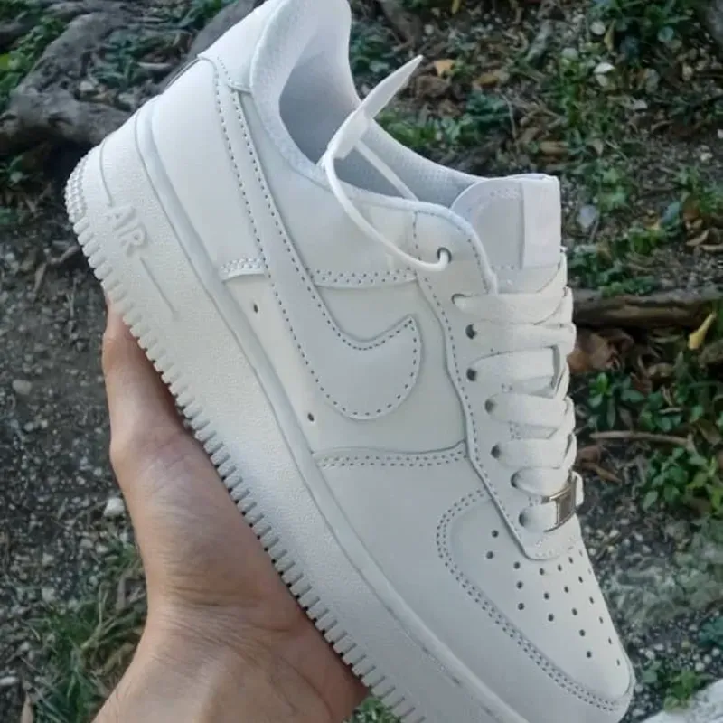 Air Force blanco
