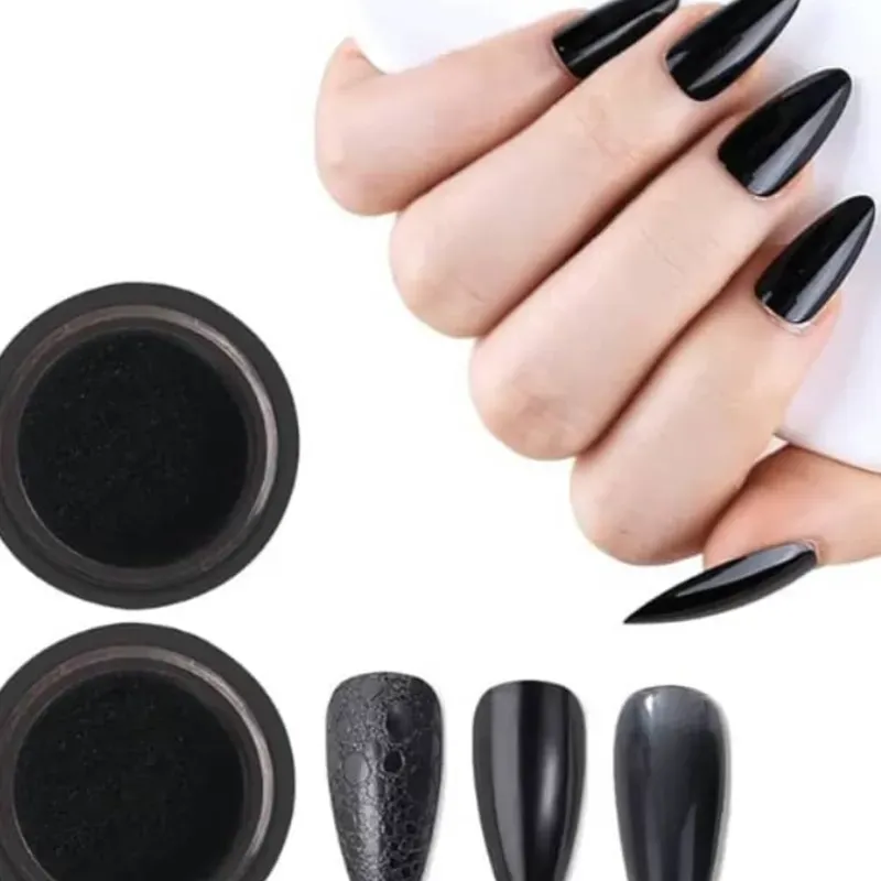 EFECTOS ESPEJO NEGRO 