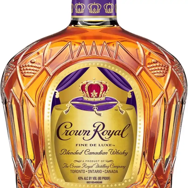 Crown Royal