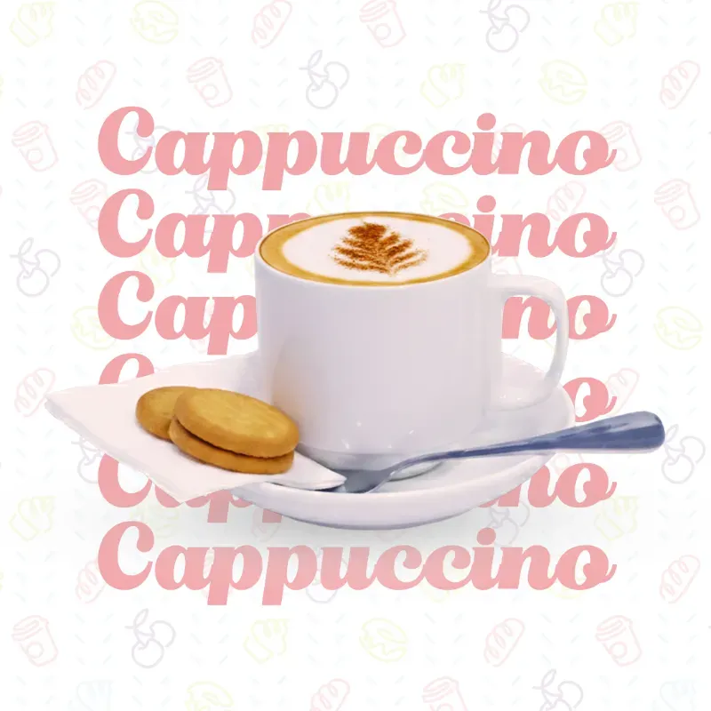 Cappuccino