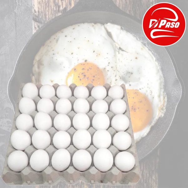 Cartón de huevos
