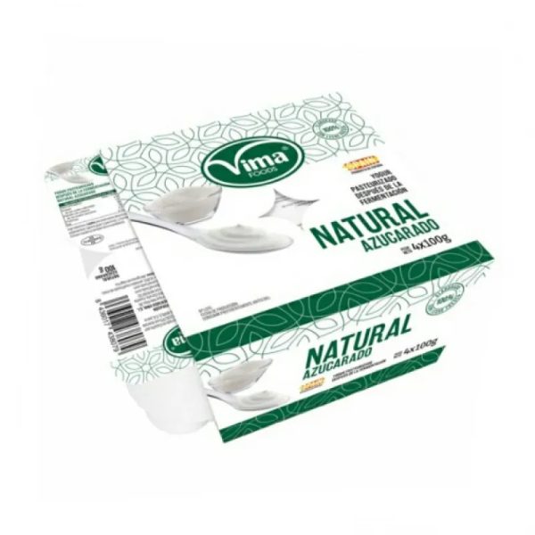 Yogurt Natural